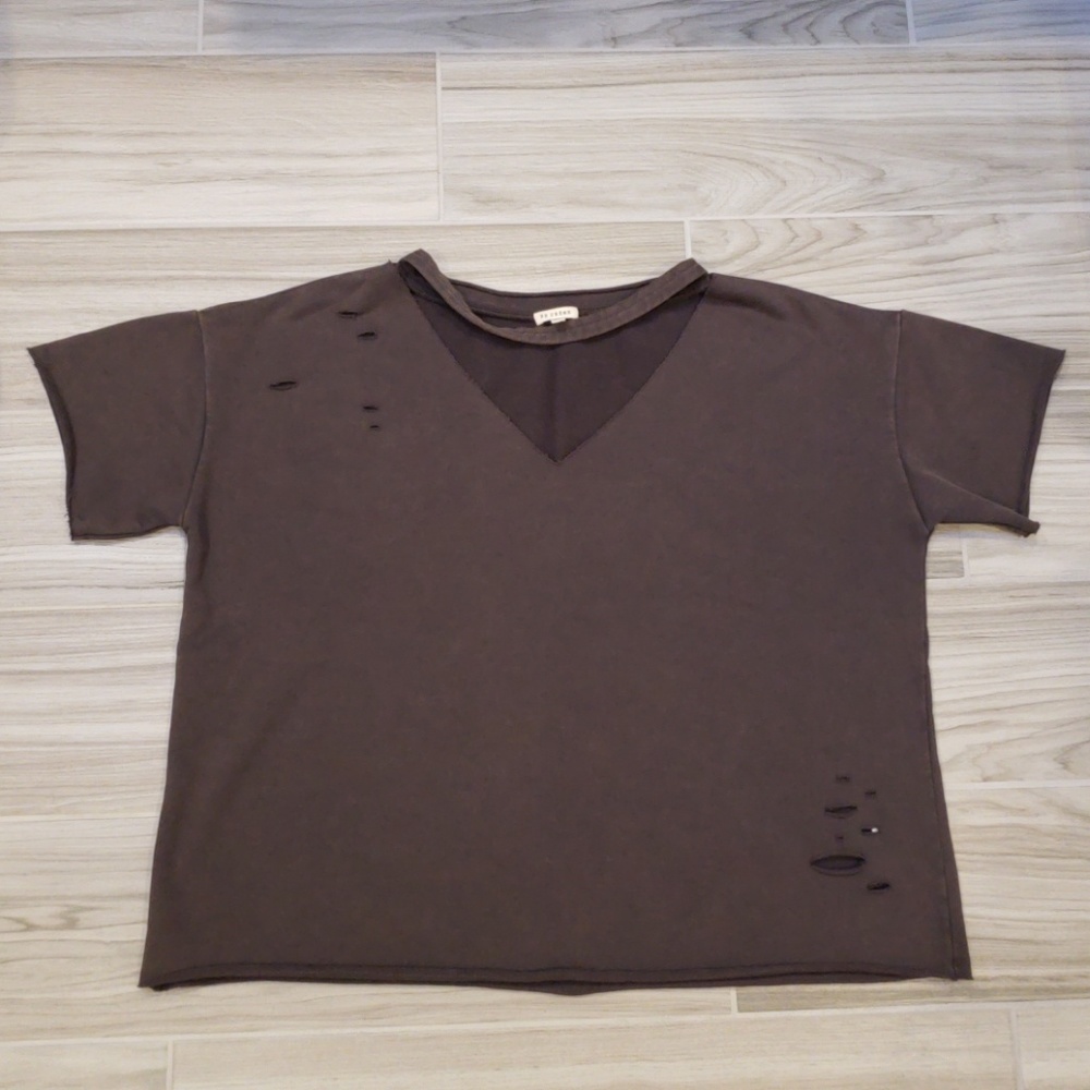 En Creme top